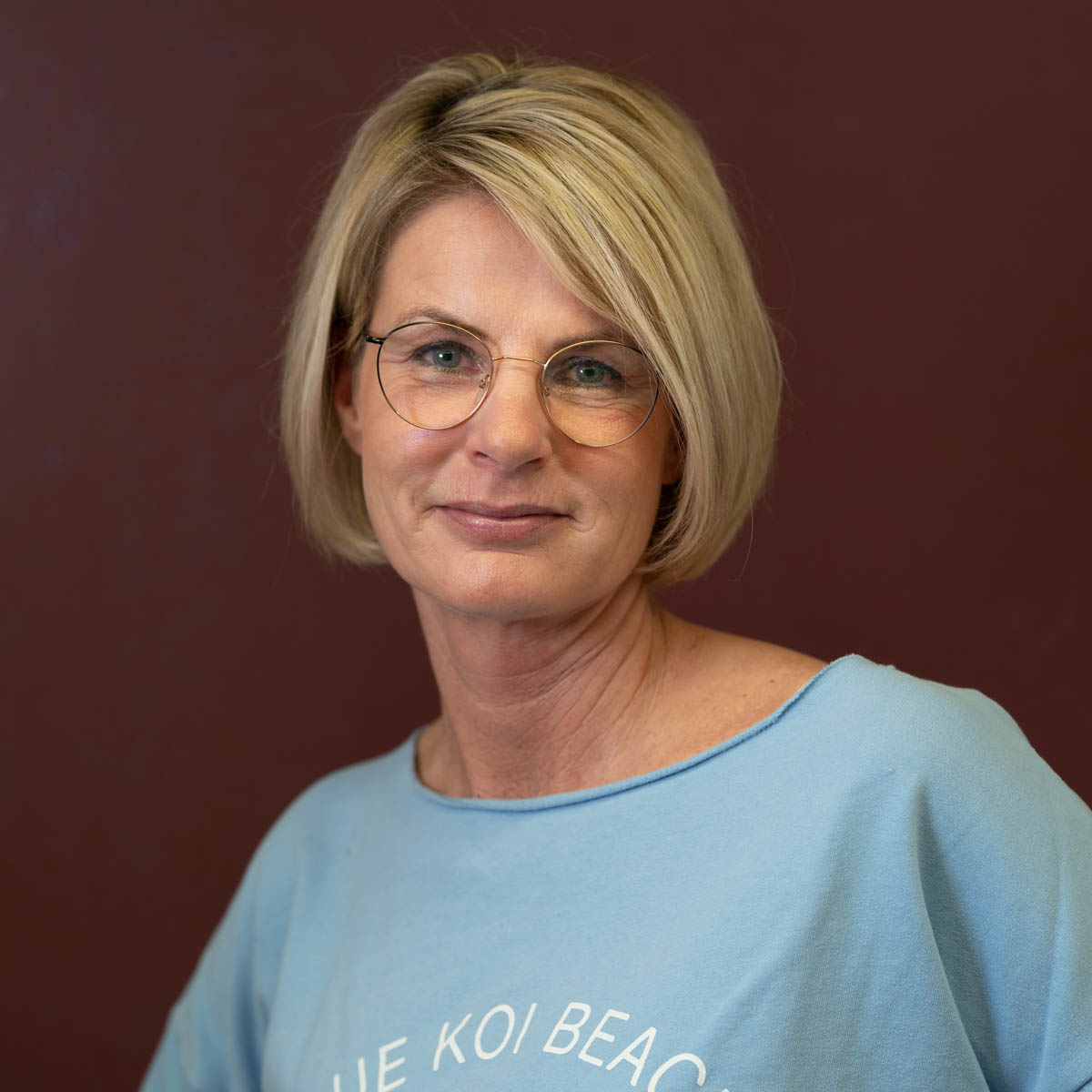 Doris Schönau